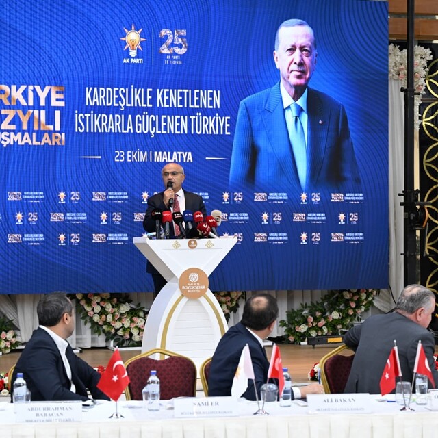 Malatya'ya yeni spor yatırımları için protokol hazırlığı