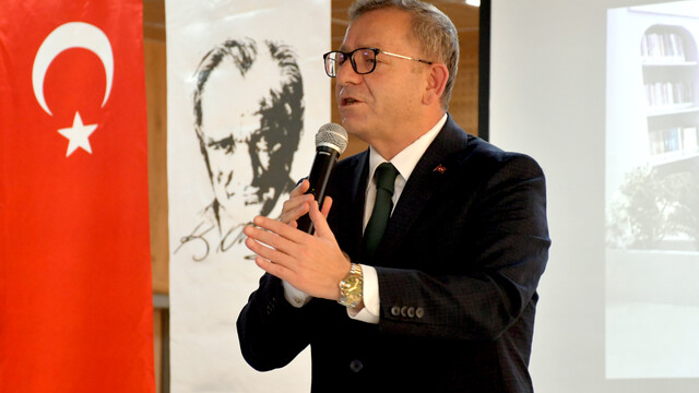 Galeri