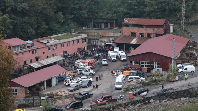 Galeri