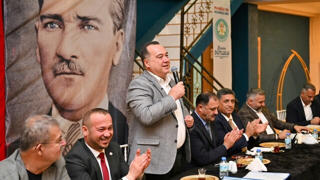 Demirci'ye doğal gaz müjdesi: Bekleme kararı geri çekiliyor