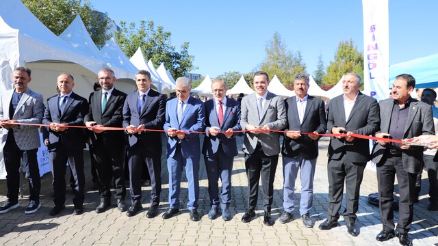 Bingöl balı, kentin marka değerini yükseltiyor