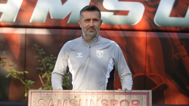 Nenad Bjelica: "Bu zor durumdan çıkacağız"