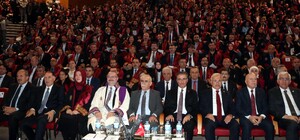 Özkaya: Anayasa Mahkemesi olarak yapay zekadan yararlanmak için çalışmalar yürütüyoruz