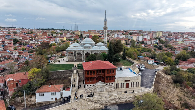 Galeri