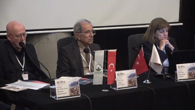 Bursa'nın 700. yılında 1855 depremi geçmişten geleceğe ışık tutuyor