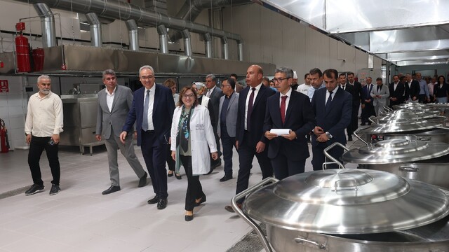 Gaziantep'te uygun fiyatlı et satışı başlıyor