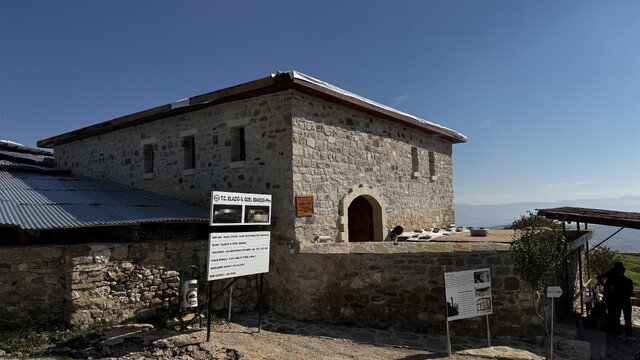 Galeri
