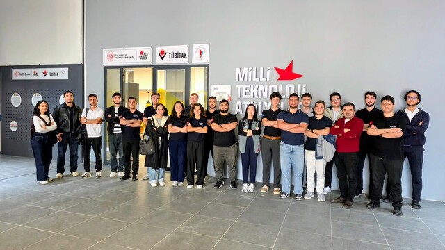 Yalova OSB'den öğrenci projelerine destek
