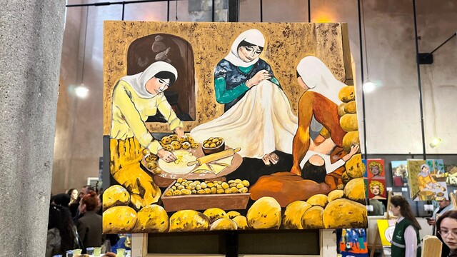 Galeri