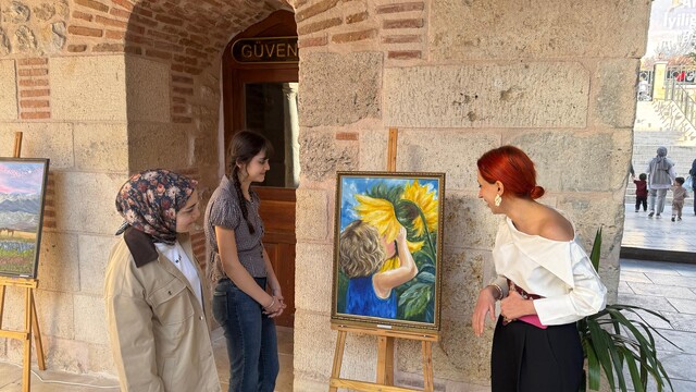 Galeri