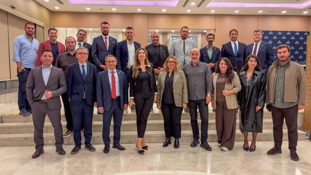 Gayrimenkul sektöründe MASAK yükümlülükleri dijital çözümlerle ele alındı