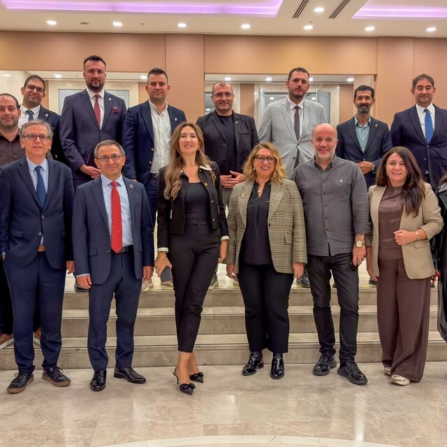 Gayrimenkul sektöründe MASAK yükümlülükleri dijital çözümlerle ele alındı