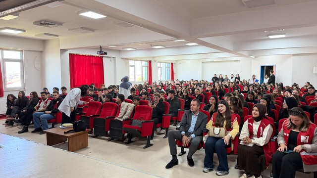 Düzce'den kısa kısa