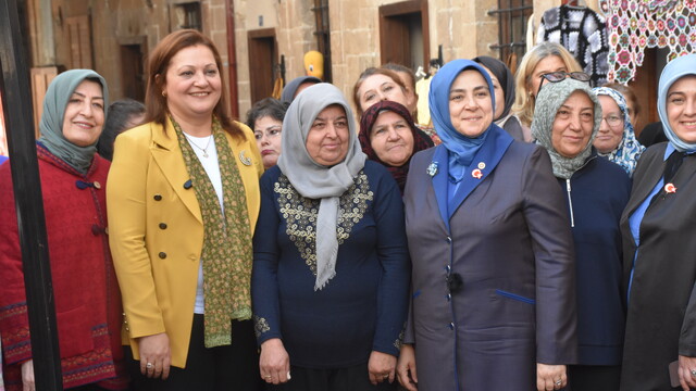 Galeri