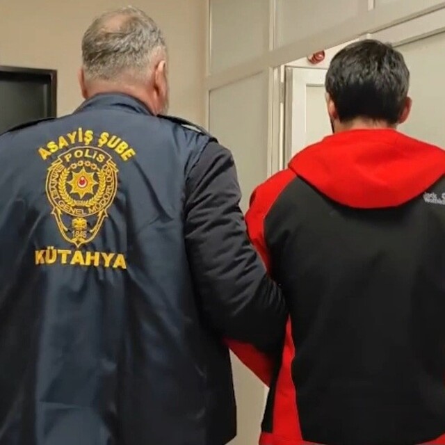 Kütahya merkezli 5 ilde yasa dışı bahis operasyonu: 76 gözaltı
