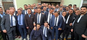 Edremit Ticaret Odası seçimlerinde Mavi Liste kazandı
