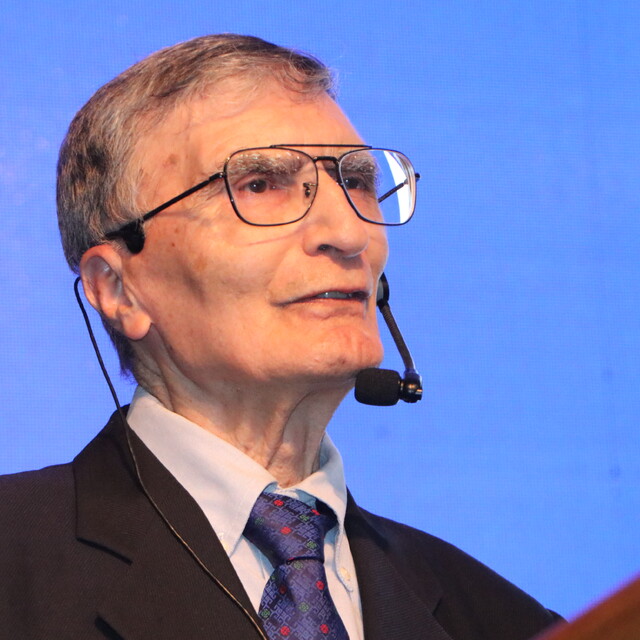 Aziz Sancar: Türk devletleri bilimde dünyayla yarışmalı
