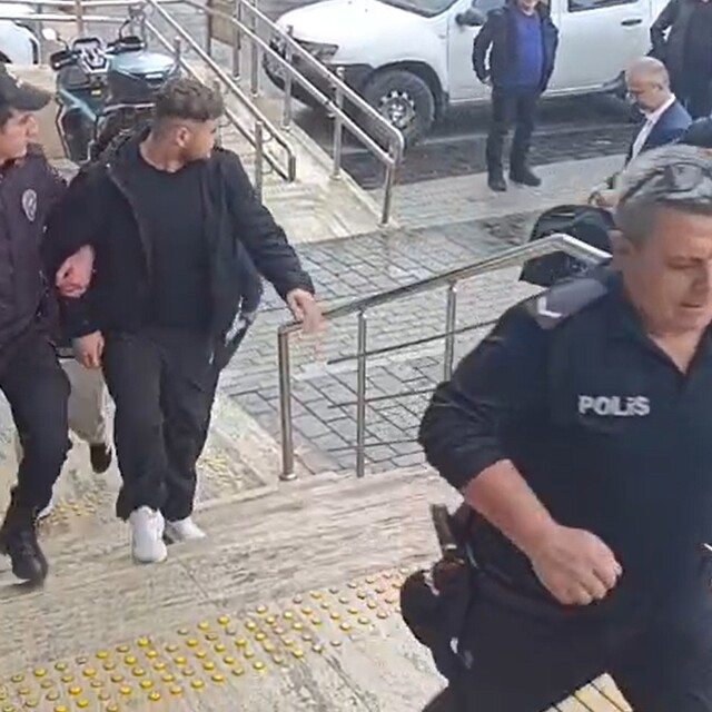 Zonguldak'taki bina çökmesi soruşturmasında 3 kişi tutuklandı