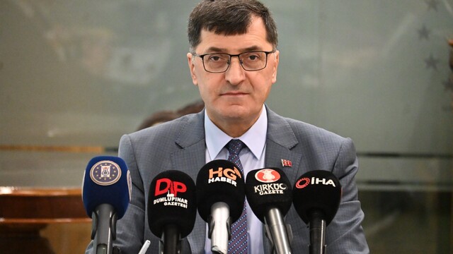 Kütahya Belediyesi'nin son üç aylık hizmet karnesi açıklandı