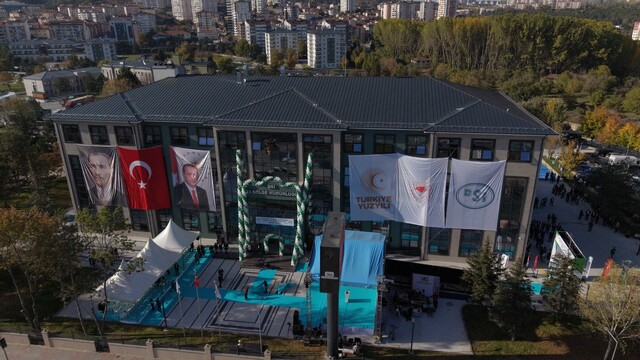Galeri