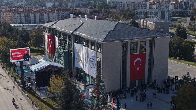 Galeri