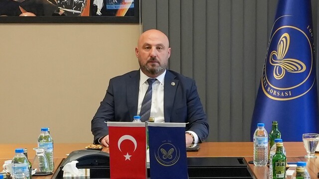 İş dünyasından çağrı: "Faiz indiriminin iş dünyasına yansıması önemli"