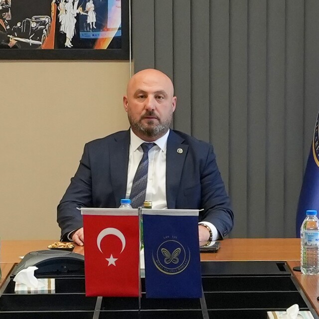 İş dünyasından çağrı: "Faiz indiriminin iş dünyasına yansıması önemli"