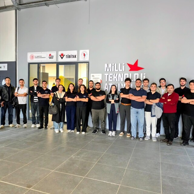 Yalova OSB'den öğrenci projelerine destek