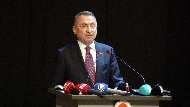TBMM Dışişleri Komisyonu Başkanı Oktay: "Mekke Anlaşması, üçüncü veya diğer ülkelere saldırı anlaşması değil savunma anlaşmasıdır"