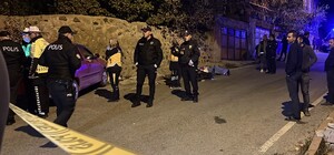 Kayseri’de otomobil motosikletle çarpıştı: 1 ölü 1 yaralı
