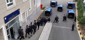 Tekirdağ merkezli yasa dışı bahis operasyonunda 11 tutuklama