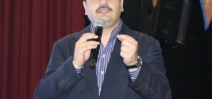 Eyyüp Kadir İnan: Sandıkta herkese ama herkese hak ettikleri cevabı vereceğiz