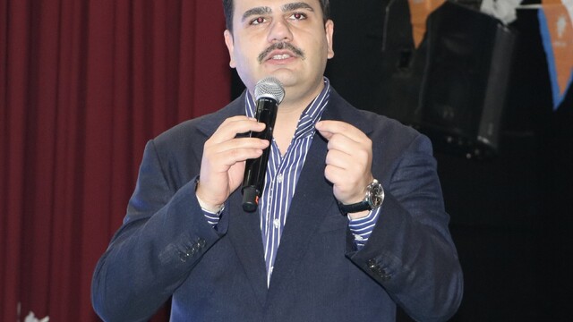 Eyyüp Kadir İnan: Sandıkta herkese ama herkese hak ettikleri cevabı vereceğiz