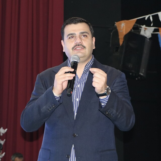 Eyyüp Kadir İnan: Sandıkta herkese ama herkese hak ettikleri cevabı vereceğ...