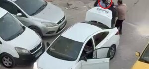 Adana’da tartıştıkları kişiyi otomobil bagajına koyup kaçırdılar
