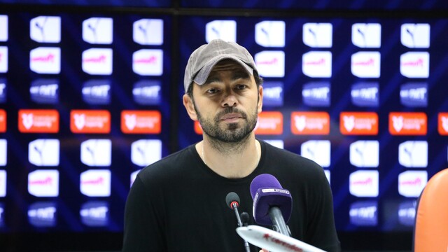Selçuk İnan: "Hak edilmiş güzel bir galibiyet oldu''