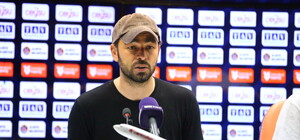 Corendon Alanyaspor-Kocaelispor maçının ardından