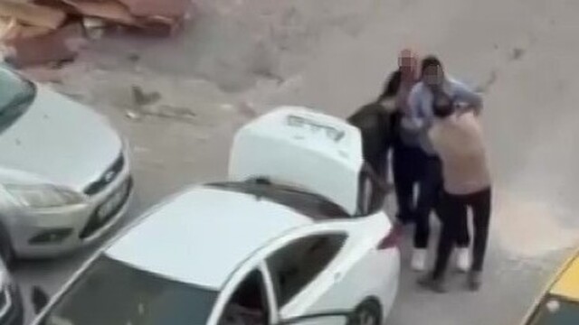 Adana'da bagaja konularak kaçırılmıştı, gerçek ortaya çıktı: Babası, kardeşi ve kuzeni çıktı