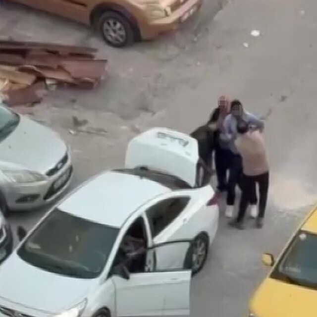 Adana'da bagaja konularak kaçırılmıştı, gerçek ortaya çıktı: Babası, kardeş...