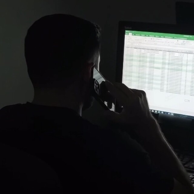 Sahte araç kiralama siteleriyle dolandırıcılığa 12 tutuklama