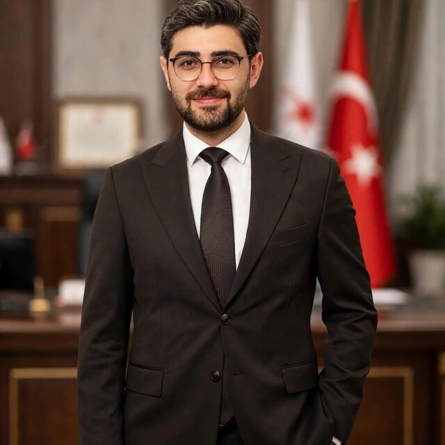 Bolvadin Baro Temsilcisi Özaydın oldu
