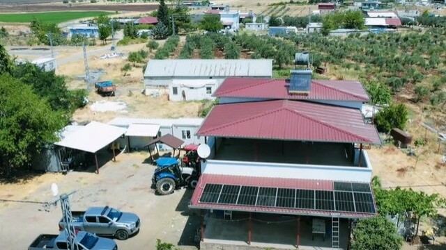 Kahramanmaraş'ta 62 mahallede 759 aileye 50 milyon liralık ORKÖY desteği