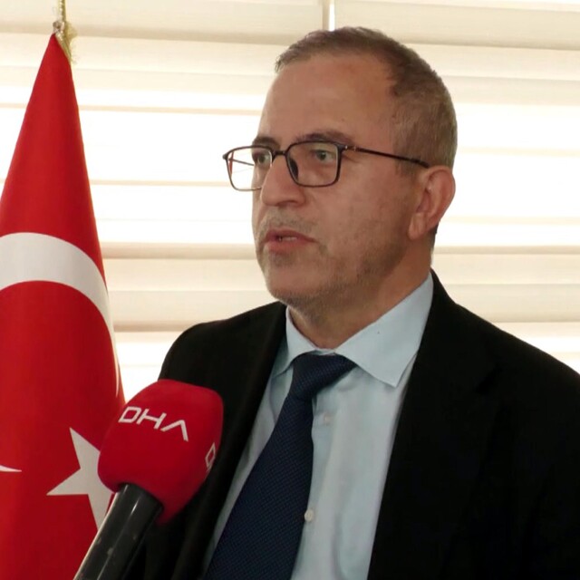 Erzurum'da 60 yaş üstüne 'sağlıklı yaşam' eğitimi
