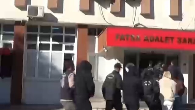 Ordu merkezli 27 ilde dolandırıcılık operasyonu: 19 tutuklama