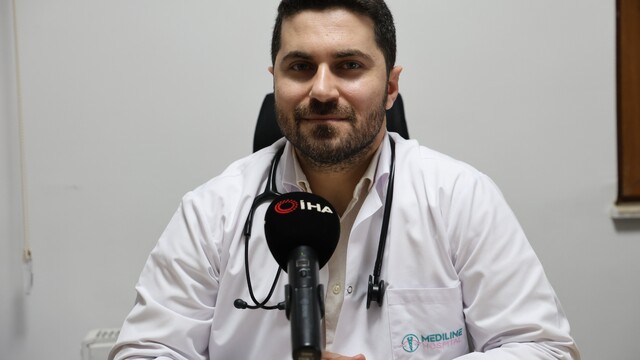 Uzmanından kış uyarısı: "Bilinçsiz vitamin kullanımı böbreklere zarar veriyor"