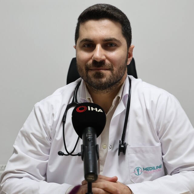Uzmanından kış uyarısı: "Bilinçsiz vitamin kullanımı böbreklere zarar veriy...