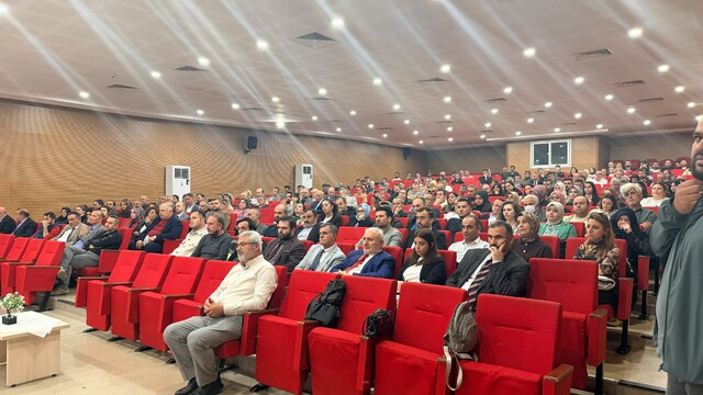 Okul müdürlerine ortak sınav sistemi tanıtıldı