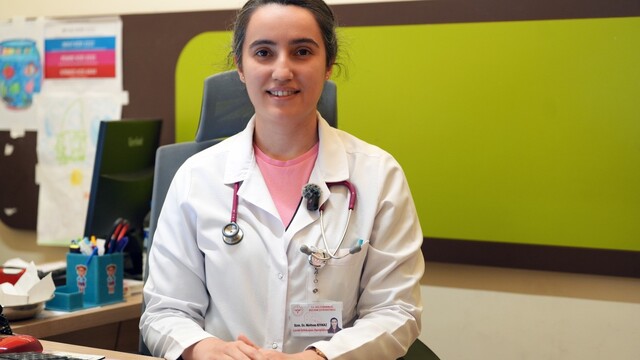 Uzmanından çocuk felci uyarısı: Aşı hayati önem taşıyor