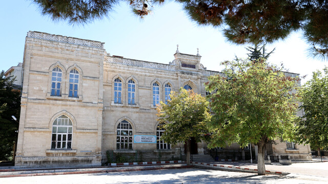 Galeri
