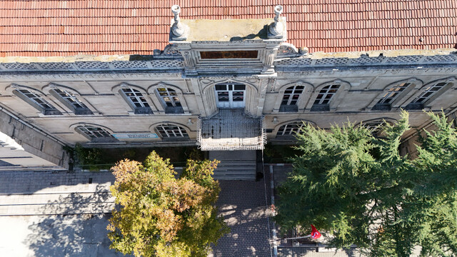 Galeri